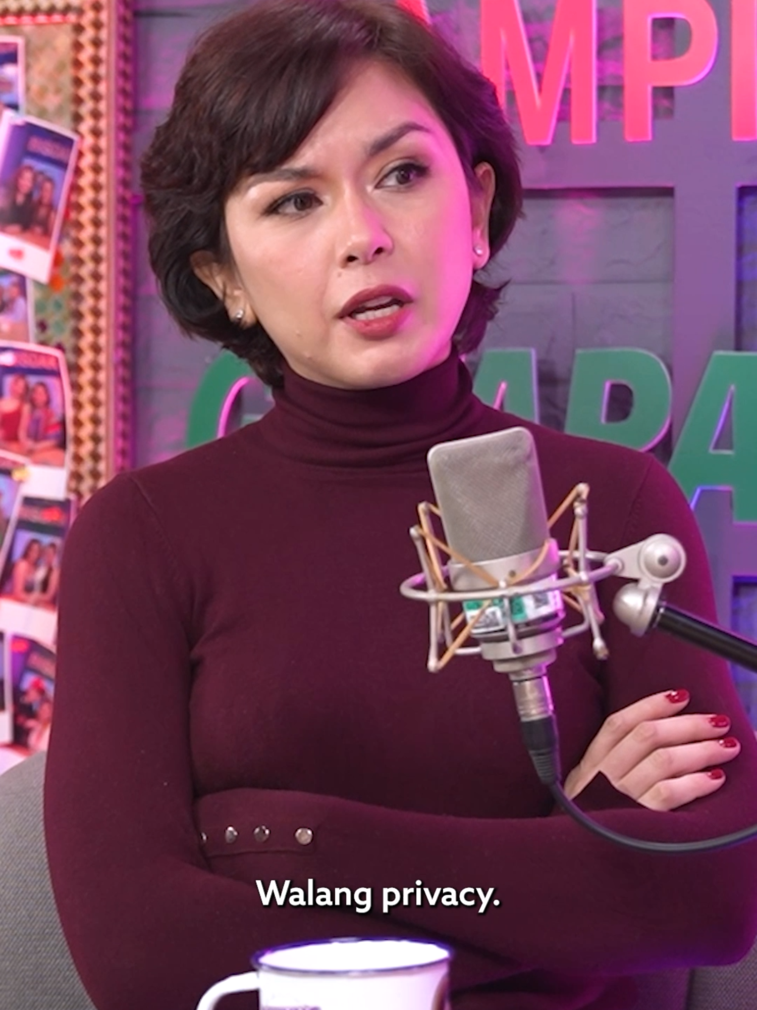 ALAMIN: Ano ang secret para mapili bilang housemate sa PBB house? 🏠 Buti na lang at pinilit si Beauty Gonzalez ng nanay niya na mag-audition! Watch the FULL EPISODE of Kuan on One on YouTube or iWant!