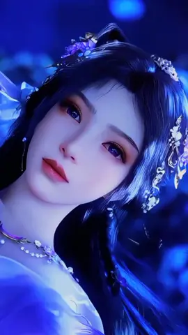 Ji Zi Yue | Shrouding the heavens  #shroudingtheheavens #jiziyueyefan #donghuaedit #donghua #CapCut 