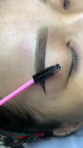 Phun Mày Shading vẫn là chân ái của rất nhiều chị em 😍#xuhuong #phunxamthammy #phunmoi #phunmay #chămsócda 