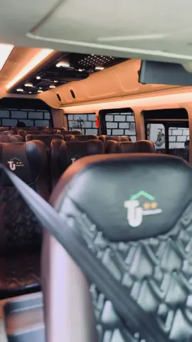 yukk” yang mau tahun baru ann kami siap antart😘😘 #ptsaddamargajaya #tarunajaya #fyp #sewaelf #sewahaicejogja 