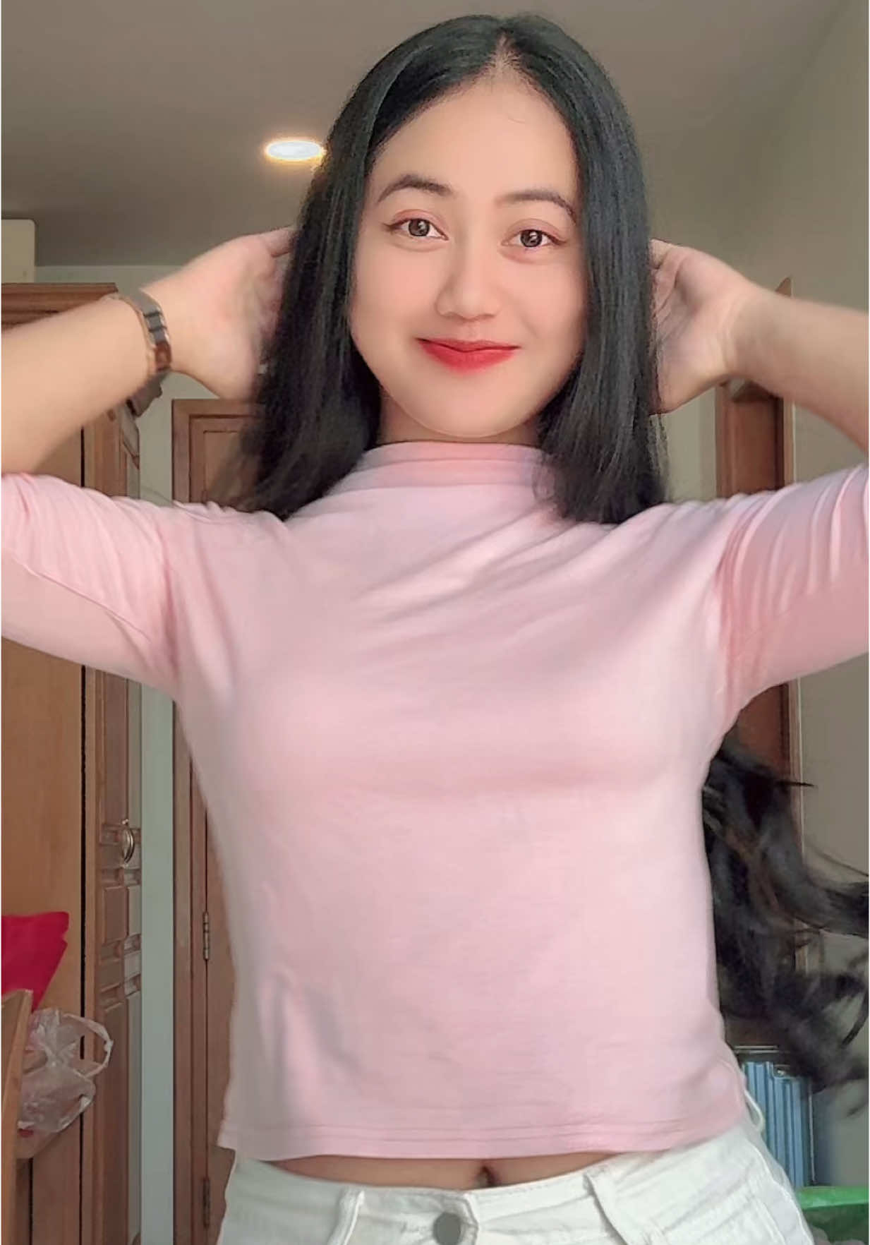 ကတတ်တာဆိုလို့ ဒါပဲရှိတယ် 🥹😢