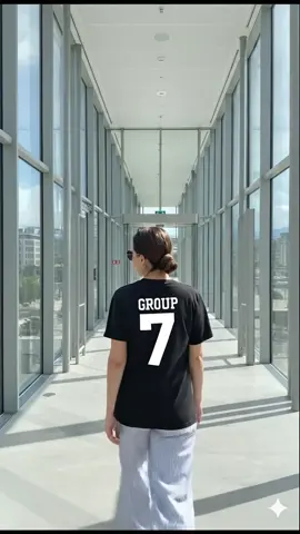 Calling Group7 let's make this shirt viral 🔥🔥 #group7 #97 #titkokshopblackfriday #trending #viral 