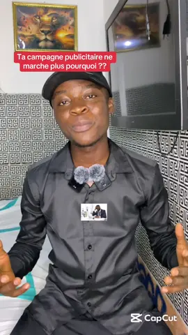 Pourquoi ta campagne publicitaire Facebook ne marche plus comme avant ??  C’est juste que tu lances toujours comme tu lançait avant . #campagnepublicitaire #formationgratuite #marketingdigital #publicitéfacebook 