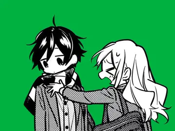 idk #animegfx #greenscreen #100k #fyp #foryou 