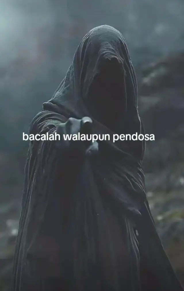 bacalah walaupun pendosa🥹#bantuinfypdong #bacalahwalaupendosa #pendosa🥀 #fyp #foryou 
