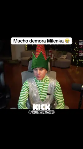 #cristo #kick #kickperu #cristorata7 #aguspadilla 