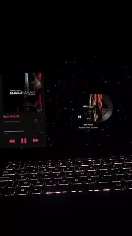 Stormy - Bali Maak🫀🎼 #Love #viral #fyp #stormy #foryour 