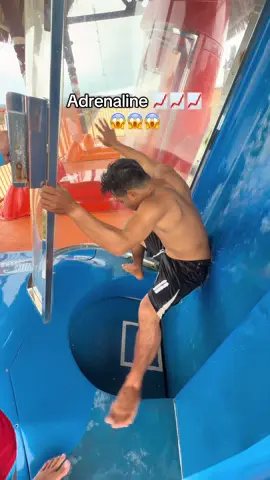 This is crazy 😱😱😱#GreenCreator #VinWonders #vairal #adrenaline #thefeeling 