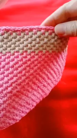 kenapa hasil rajutan mahal? #handmade #rajut #crochettiktok #crochet #merajut 