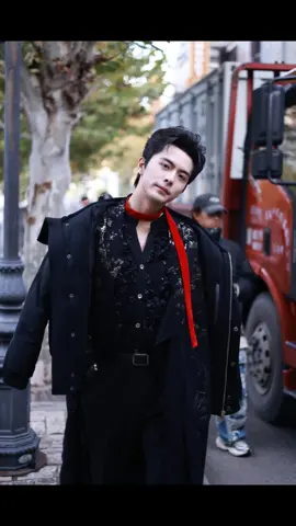 perfect Wang Nan Tyler 🥰  #fyppppppppppppppppppppppp #wangnan #trendingvideo #wangnan王楠 #fypage 