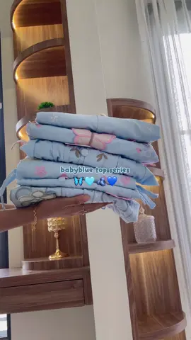 Babyblue collection 🦋🐚🫶🏻