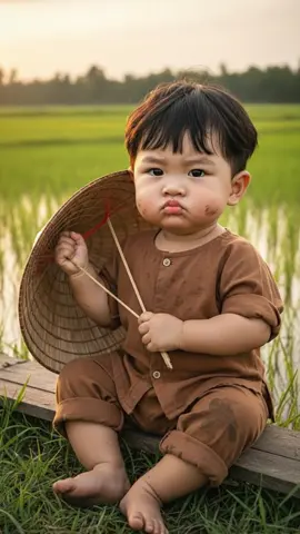 Con cảm ơn cô chú anh chị ạ <3 #viral #xuhuong #embedangyeu 