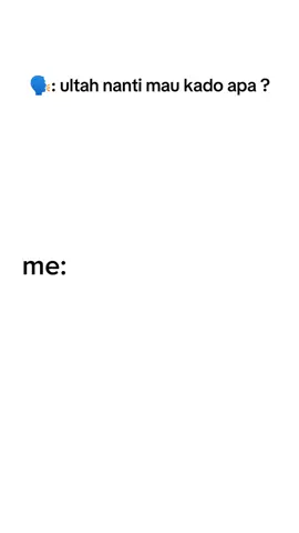 #creatorsearchinsights itu aja sihh yg aku mau #fyp #sptrakori #sptrakorimerchdise 