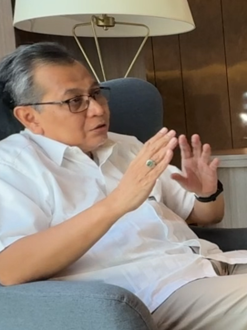 Ezam Nor bicara pengalaman lampau dan masa depan Anwar #MalaysiaNow #MNow #MNowNews #Malaysia #berita #fyp #anwaribrahim #ezamnor #reformasi #politikmalaysia