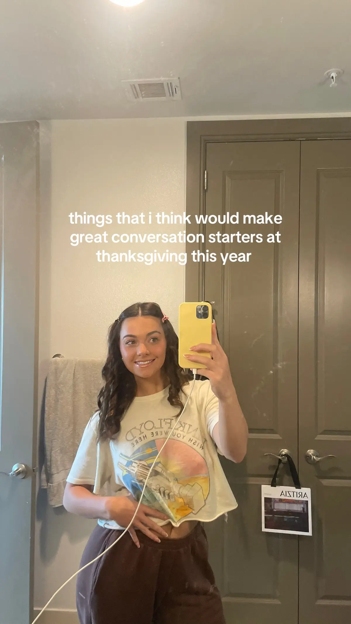 just a fun little game 🤭 #fyp #thanksgiving #explore 