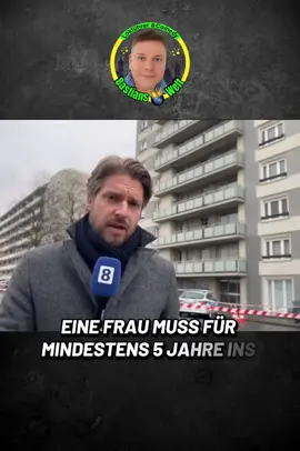 #frau #ehemann #eier #knast #reporter 