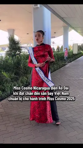 #tiktokgiaitri#queenvietnamm#misscosmo#fyp