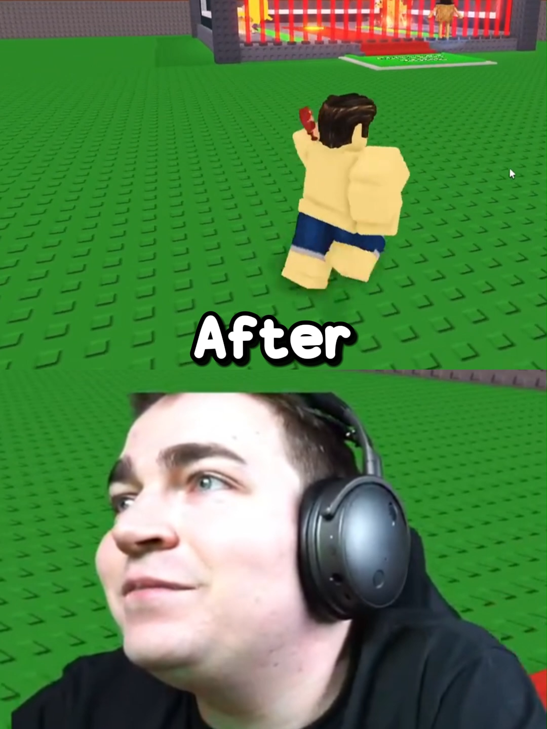 When Foltyn And Cruz STOLE Speed's RAREST BRAINROTS... #stealabrainrot