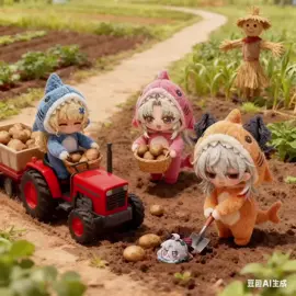 #carlotta #phoebe #zani #wutheringwaves #wuwachibi 