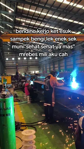 beh tenan iki cah wkwk#fyp #foryou #foryoupage #welders #weldernation 