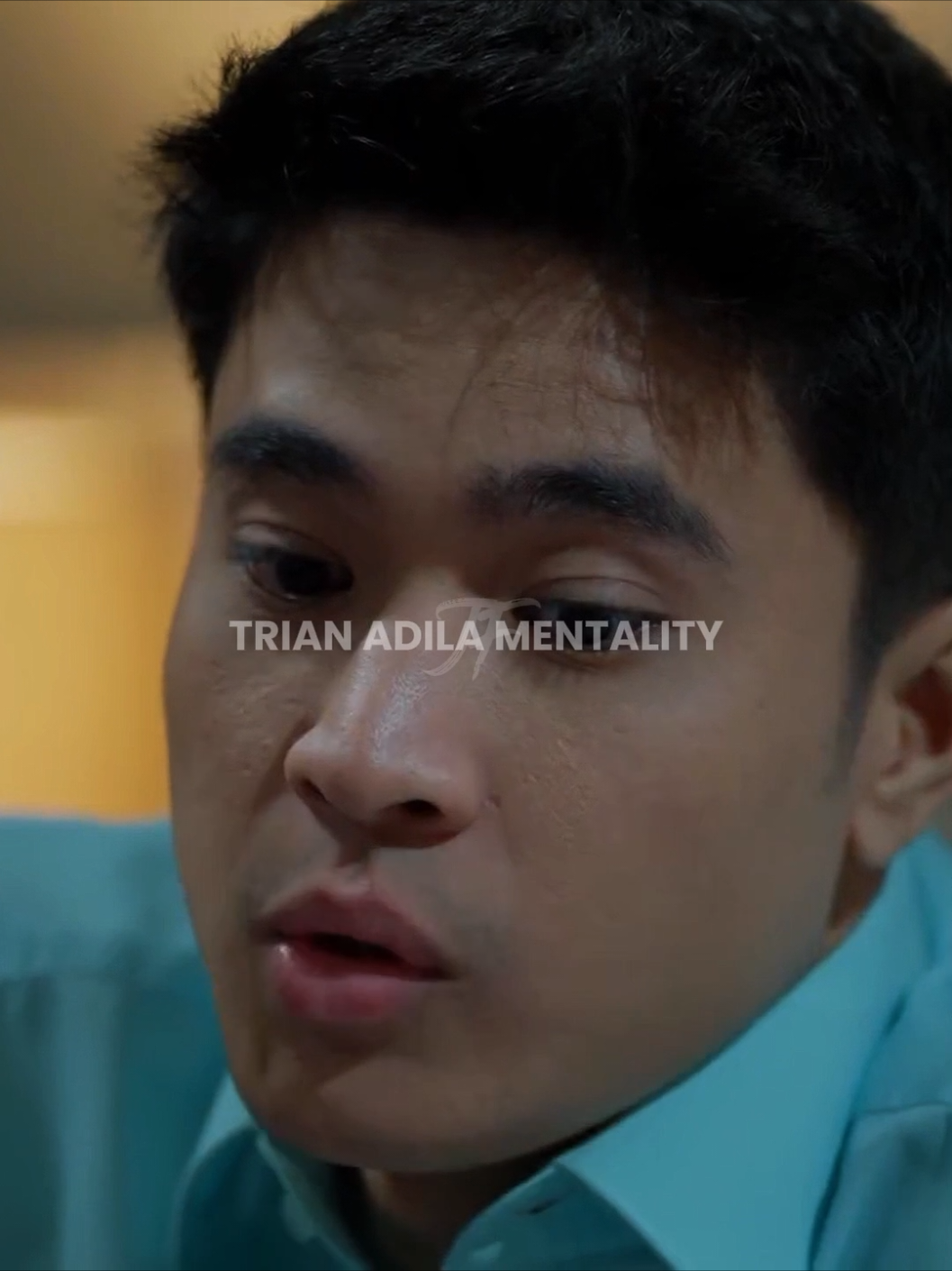 gemes banget sihhh kalian😭#bericintawaktu #yesayaabraham #zaraadhisty #mentality #fyp 