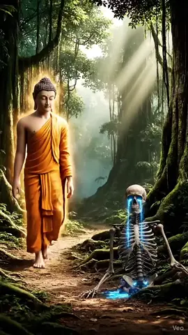 Buông hết chấp niệm để tâm sáng giữa cõi nhân.. #🙏🏻🙏🏻🙏🏻 #NamMoADiDaPhat #phatphapnhiemmau 