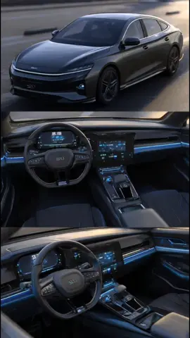 The BYD Seal 7 is a plug-in hybrid sedan that's making waves in the UAE! With a starting price of AED 109,900, it's a compelling option for those looking for a tech-loaded EV. *Key Features:* - _Engine and Performance_: 1.5L turbocharged 4-cylinder engine, paired with an electric motor, producing 128Hp and 220Nm of torque - _Range and Charging_: Up to 850km of driving range, with fast charging support up to 150kW - _Interior and Comfort_: Premium cabin with soft synthetic leather, brushed aluminum details, and customizable ambient lighting - _Safety Features_: 6 airbags, ABS, EBD, and advanced driver assistance systems like adaptive cruise control and lane keeping assist - _Infotainment_: 12.8-inch touchscreen (15.6 inches in Premium trim), with Apple CarPlay, Android Auto, and a 12-speaker Dynaudio sound system *Reviews and Ratings:* The BYD Seal 7 has received positive reviews for its spacious cabin, comfortable ride, and impressive range. Reviewers have praised its value for money, with some noting it's a strong contender in the electric sedan market.[¹](https://en.arabgt.com/reviews/2025-byd-seal-7/) [²](https://motor283.com/en/sustainable-mobility/byd-seal-7-2025-in-uae-full-specs-prices-and-features) [³](https://www.zigwheels.ae/new-cars/byd/seal-7/specifications) *Trim Levels:* The BYD Seal 7 is available in two trim levels: Design and Premium. The Premium trim adds features like adaptive cruise control, a 360-degree camera system, and ventilated seats. Overall, the BYD Seal 7 is a solid choice for those looking for a feature-packed, eco-friendly sedan with a long driving range. #LuxuryCars #luxury #electricvehicle #NewModel 