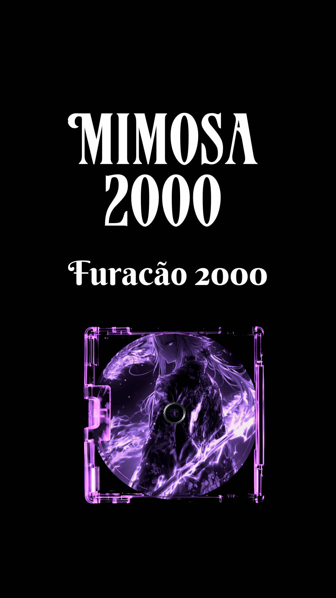 Mimosa 2000 - #furacao2000 #mimosa2000 #song #lyrics 