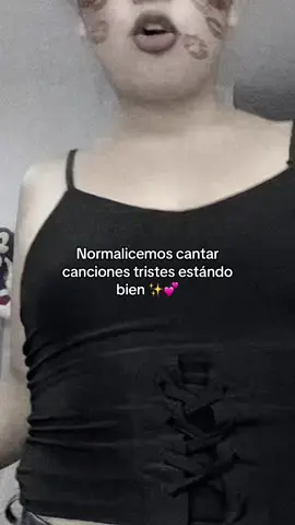 ✨#carinleon #fragil #karaoke #parati #musica 