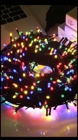 Đèn nháy trang trí tết#tết2026 #tetnguyendan #xuhuong 