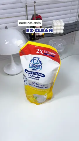 rửa siu sạch íii 🫧🧼 #nuocruachen #ezclean #nuocruachenezclean #xuhuong #typ 