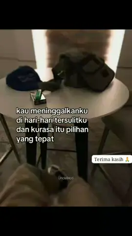 dunia memang jahat bagi orang yang tulus