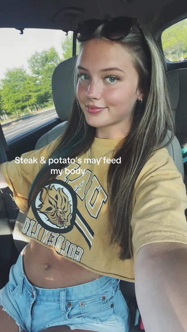Lowk choosing potatoes