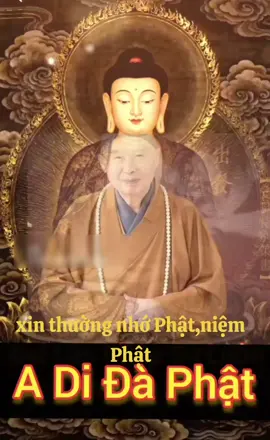 #xin thường nhớ Phật,niệm Phật          Nam Mô A Di Đà Phật Hoan hỷ chia sẻ Phật Pháp.