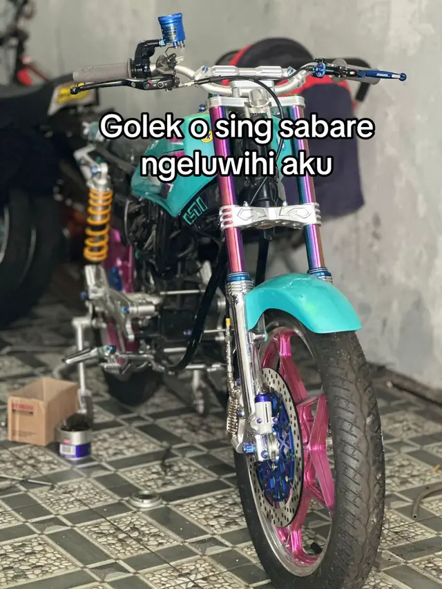 #fypシ゚viral #rxkingindonesia #spekblayer #2strokeindonesia 