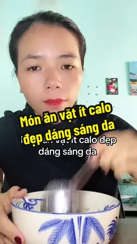 Ghiền món này rồi mấy c ơi #xuhuong #viral #phunu 
