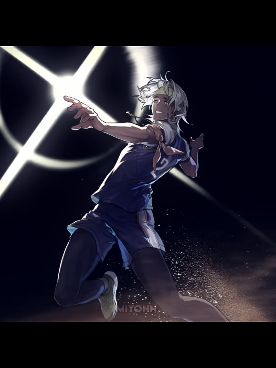 Rekomend Spiker Liga 13💀? #thespike #thespikevolleyball #thespikevolleyballstory #thespikecross #fyp 