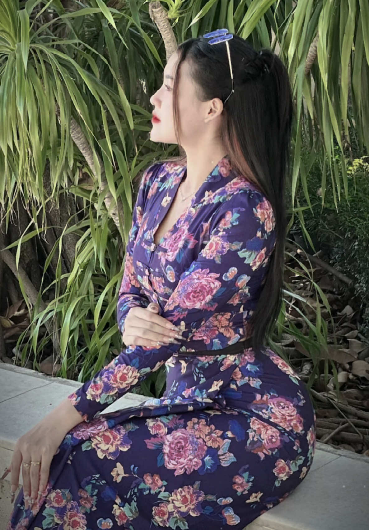 ချစ်ပါရစေ 🤪🫶🏻