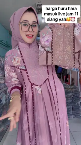 join live jam 11 siang yah🥰⏰