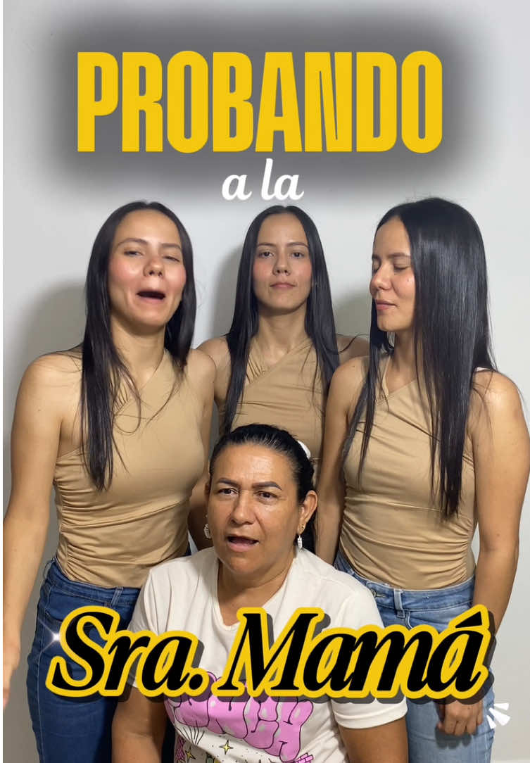 Ustedes que dicen ¿aprobó o no? 