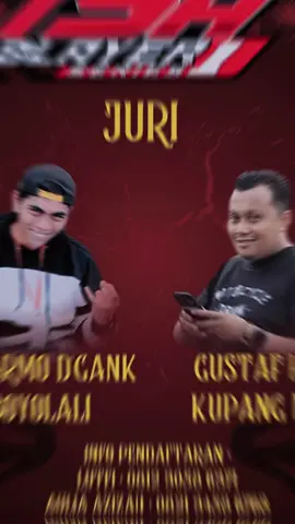 Laga kelas campuran ⚡️🔥. Yg mau pinggiran siap menerima infomu 🔥   #batleblayer #mabesblayersragen #skd2 #kingblayer #twostrokeattackmotofest1 