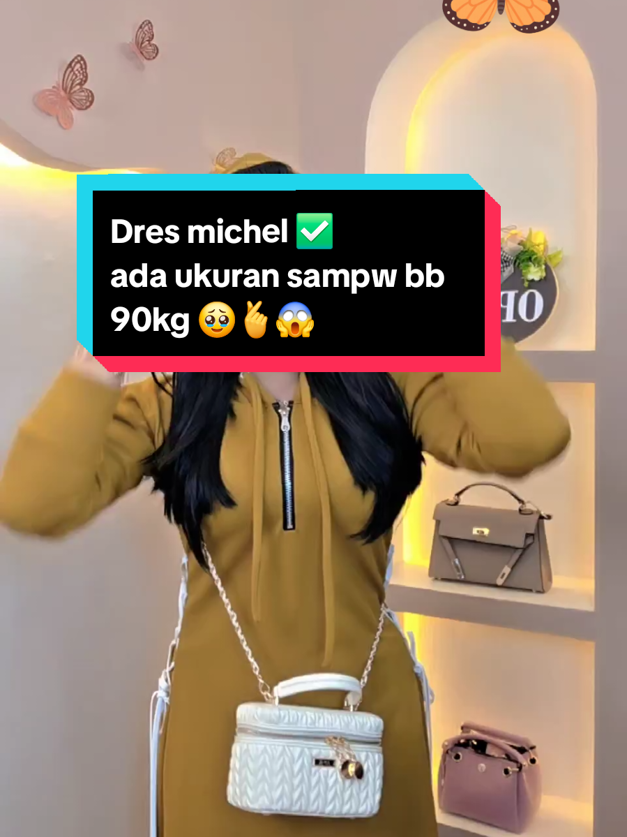 Lucu 😍🤏 #dres #fypdewimahmud2🖤🦋 