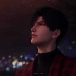 I love this boy. 🤍 (Zayne's version) #loveanddeepspace #zayne #fyp 