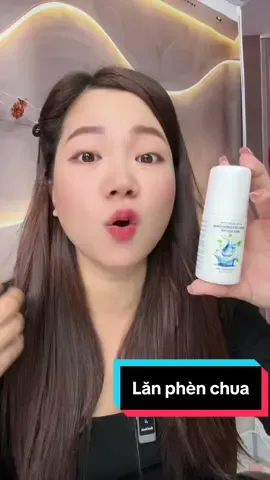 Phèn chua khử mùi cơ thể #phenchua #phenchuachungcat #khumuicothe 