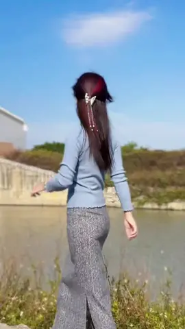 #keptoc #tocxinh #keptocsangchanh #gaixinh #xuhuong 