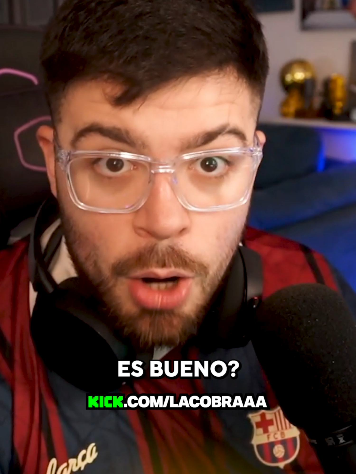 ESTEVAO DOMA A LA COBRA 😬💀 #lacobra #lacobraaa