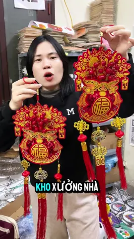 Túi tài lộc may mắn cho năm mới. Các bác mua sớm để có giá rẻ nha. #tuitailoc #trangtritet 