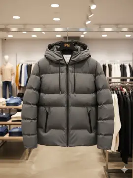 #เสื้อกันหนาว #เสื้อขนเป็ด #เสื้อใส่สบาย 