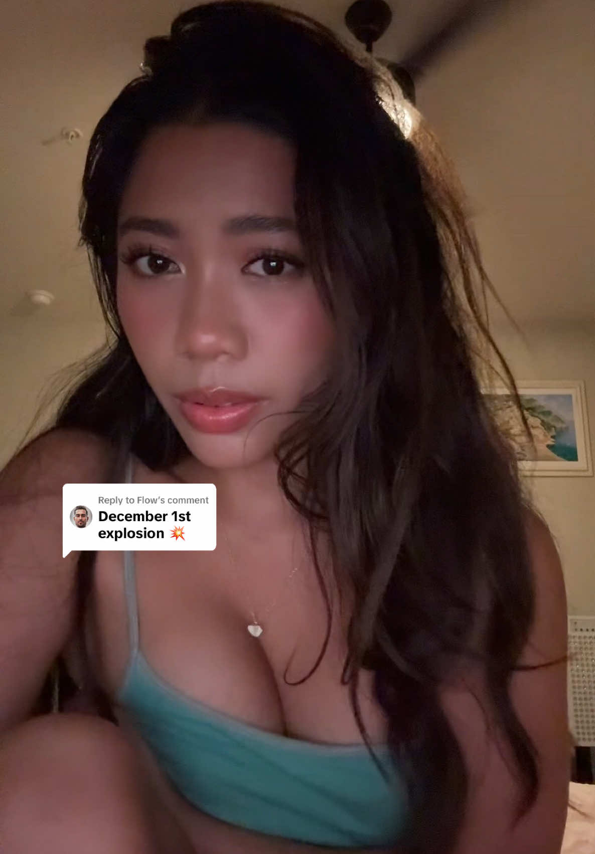 Replying to @Flow celebratory JOI dropping Dec 1st hehe