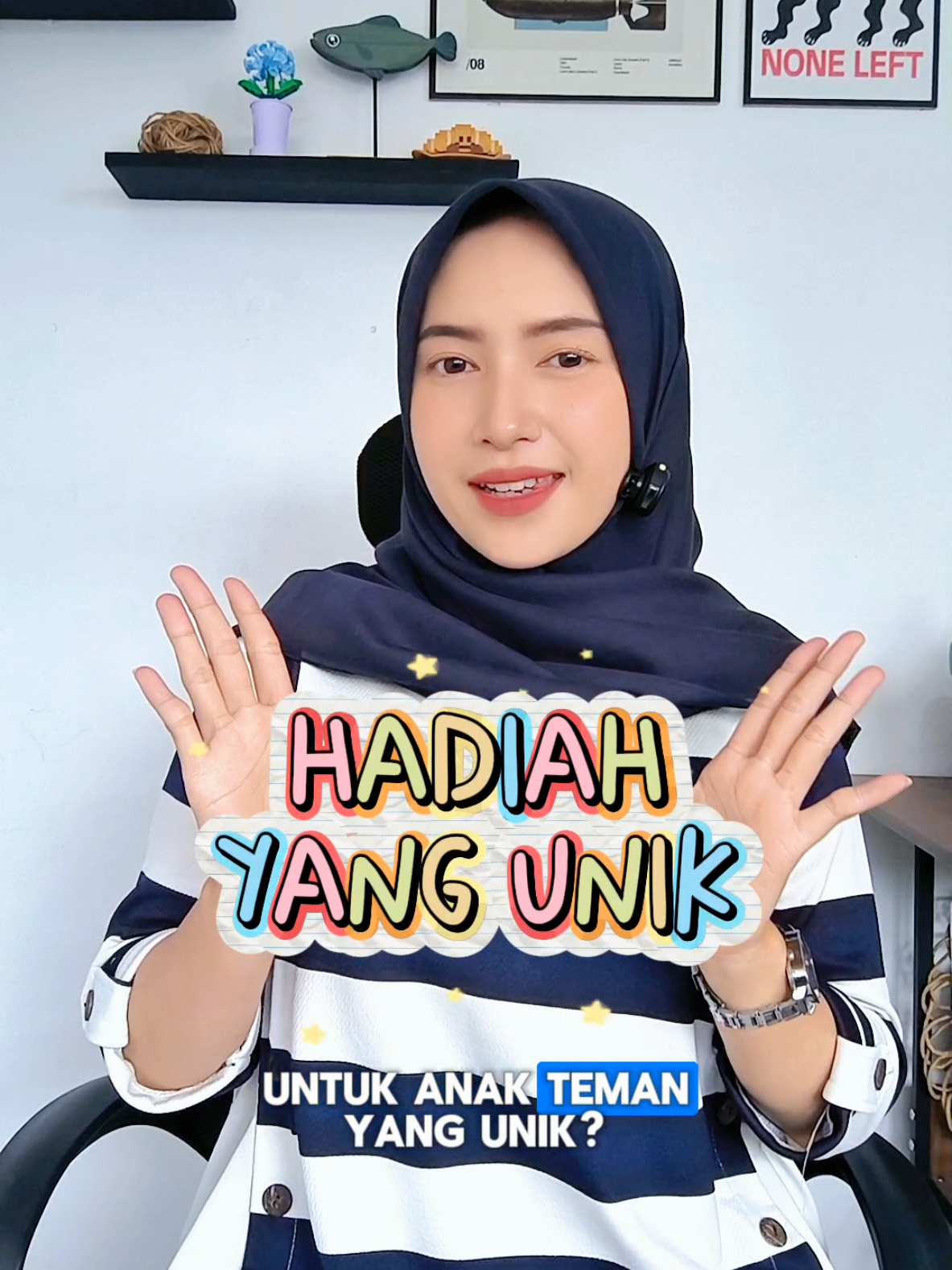 hadiah unik buat si kecil ✨ #jaket #jaketanak #fyp #ootdanak #outfitanak 